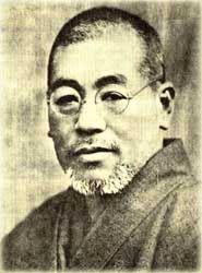 Mikao Usui