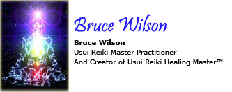 Bruce Wilson